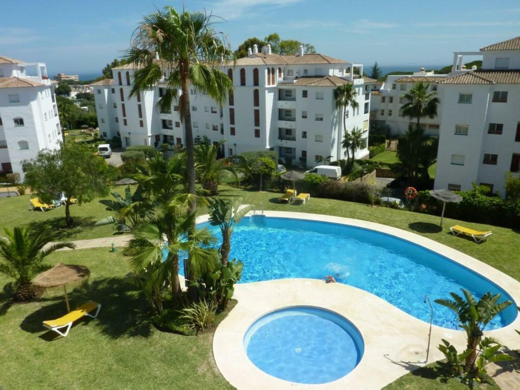 Gran Calahonda Apartamento Sitio de Calahonda Exterior foto