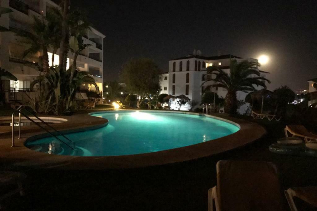 Gran Calahonda Apartamento Sitio de Calahonda Exterior foto