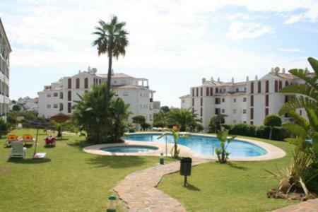 Gran Calahonda Apartamento Sitio de Calahonda Exterior foto